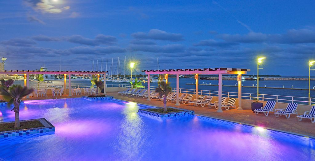 Meliá Marina Varadero 5*