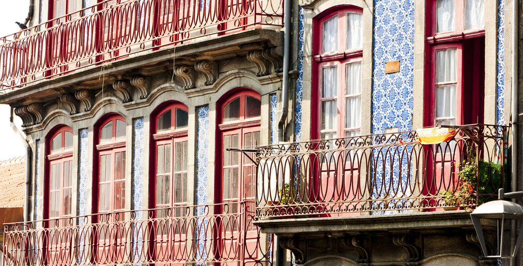 ABC Hotel Porto - Casa da Musica 4*