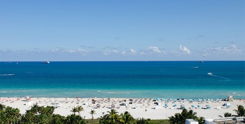 National Hotel Miami Beach 4*