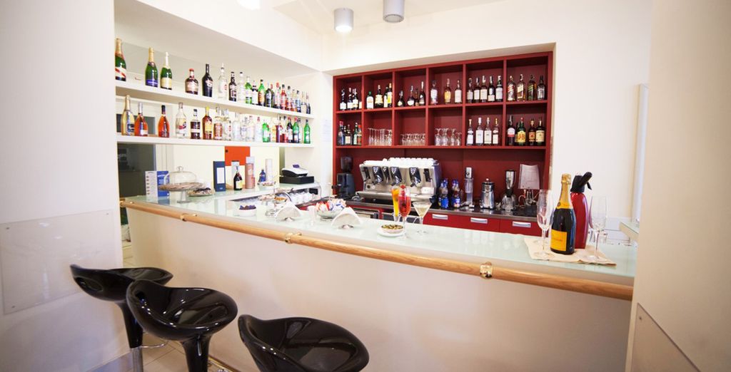 Hotel del Golfo 4*