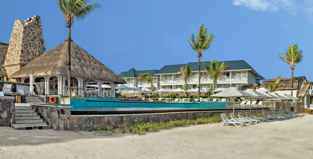 Circuito in Sudafrica & Radisson Blu Azuri Resort & Spa 5*