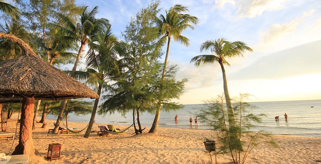 Tour privato le magie del Vietnam + estensione mare a Phu Quoc