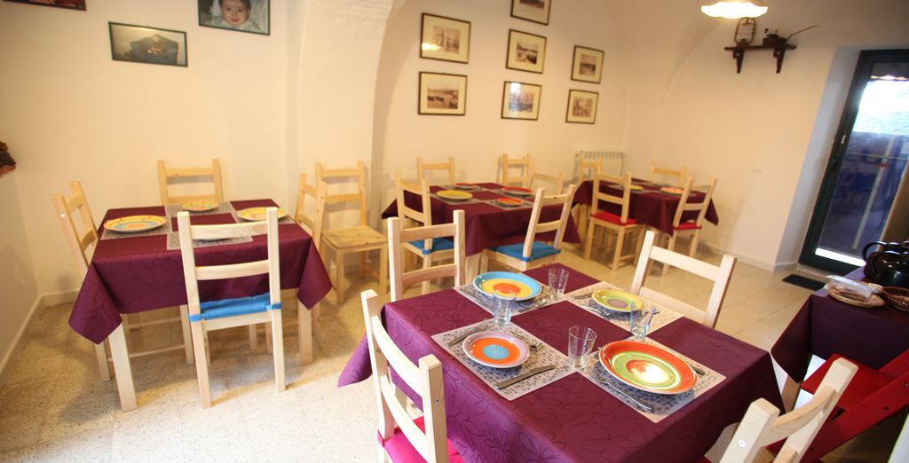 Casale Poggio del Tiglio