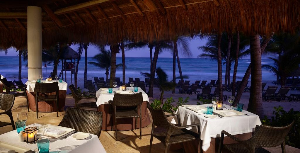 Catalonia Royal Tulum Beach & Spa Resort 5* - Adults Only