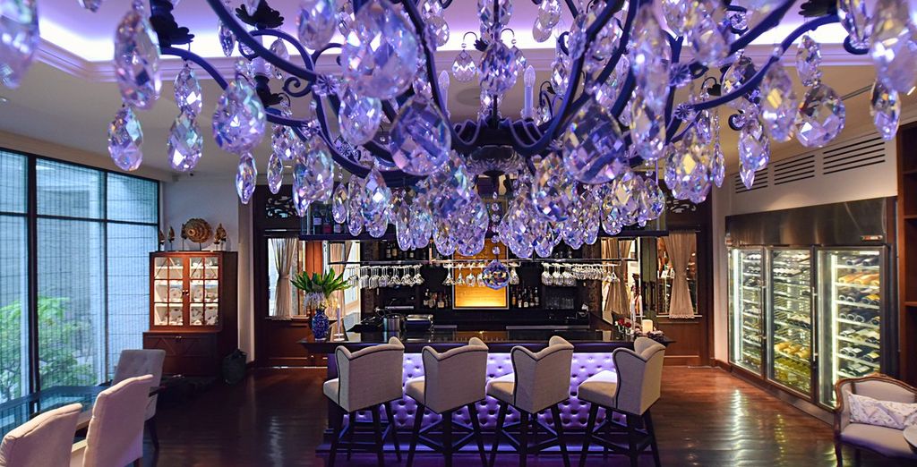 The Rose Residence 5* + Templation Angkor 5* + Cape Sienna 5*