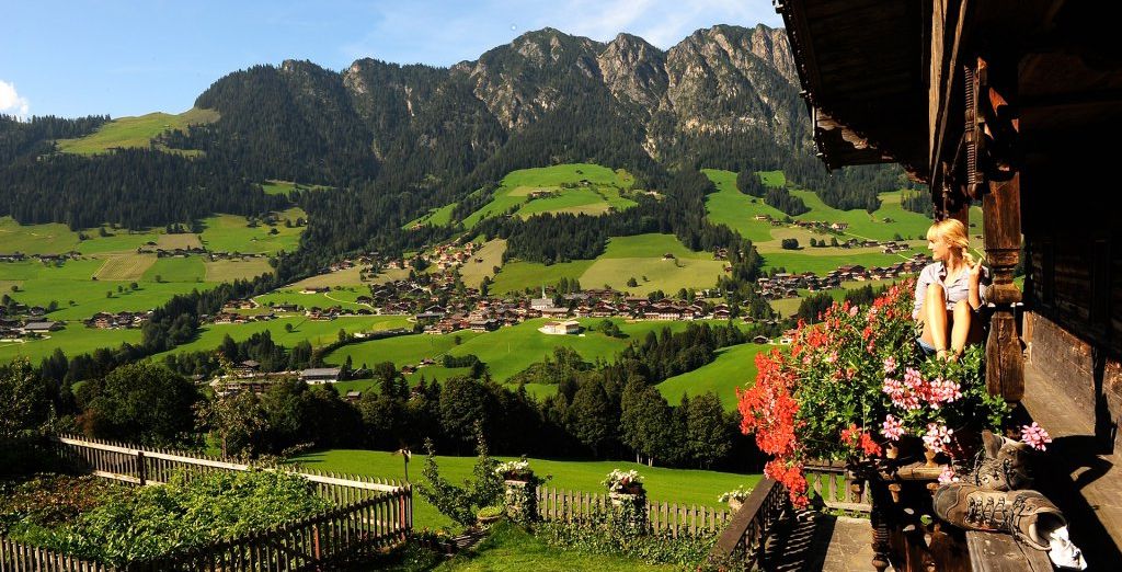 Hotel Der Kirchenwirt 4*