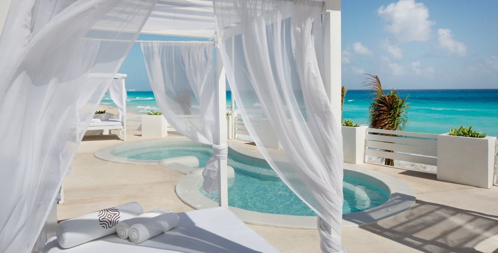 Oleo Cancun Playa 5*