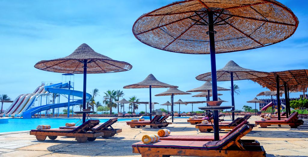 Jolie Beach Resort 4*