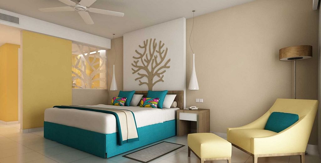 Hotel H10 Panorama 4* + Hotel Dhawa 4*S