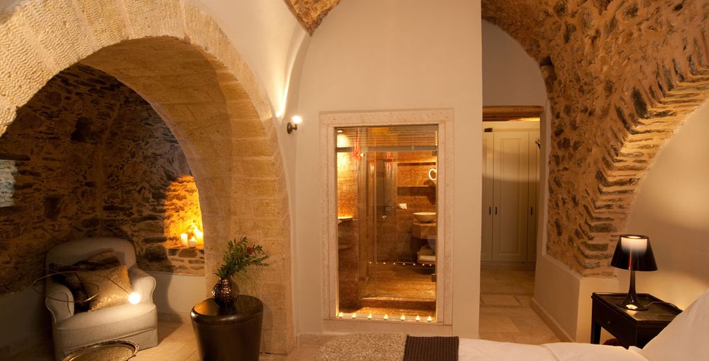 Hotel Kinsterna 5*
