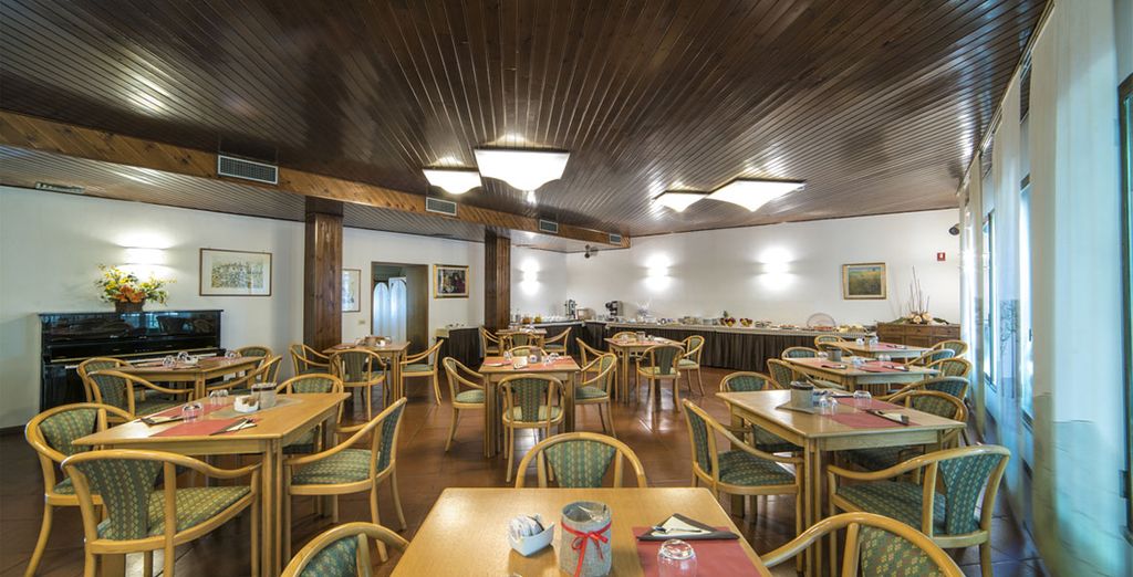Hotel La Vecchia Cartiera