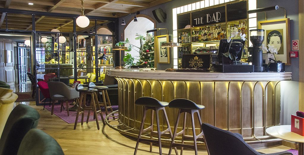 Brown's Central Hotel 4*