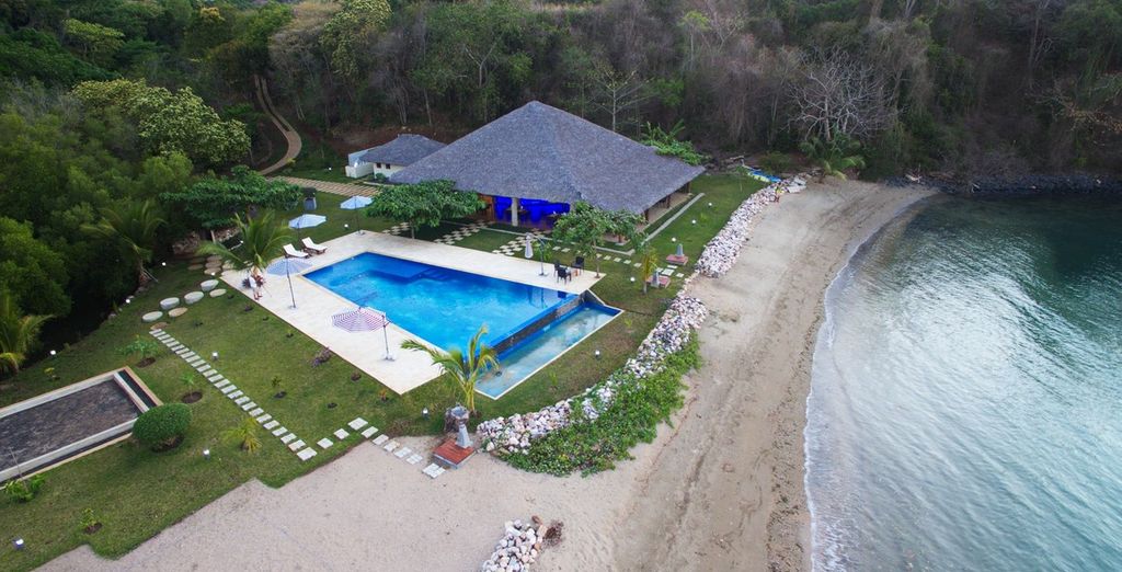 Circuito alla scoperta dell'isola dei profumi - Home The Residence Nosy Be 4*