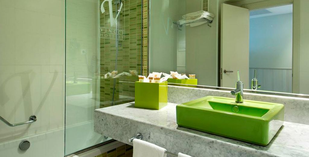 Hotel Vincci Tenerife Golf