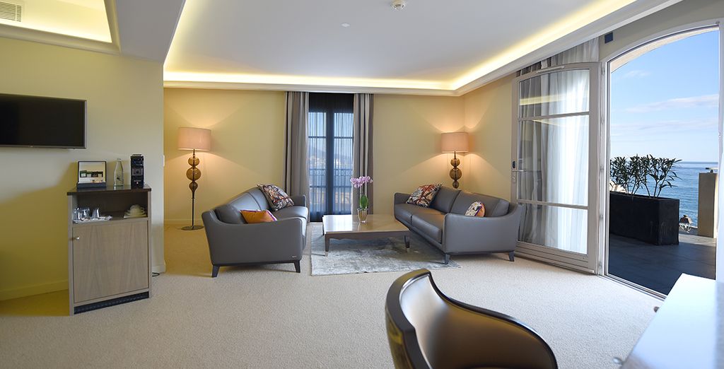 Hotel Des Gouverneurs 4*