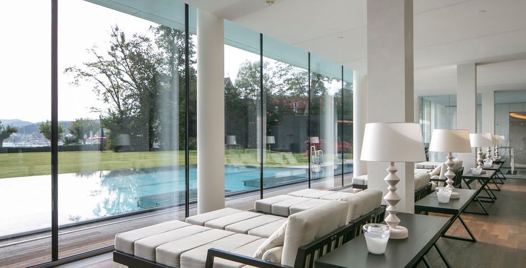Falkensteiner Schlosshotel Velden 5*