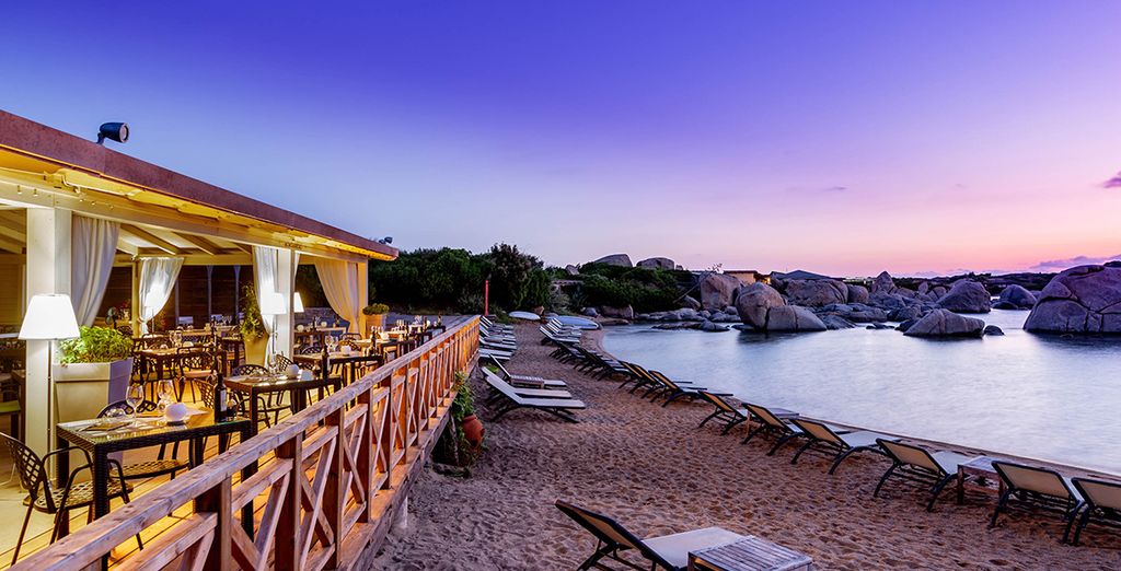 Hotel & Spa des Pêcheurs 4*
