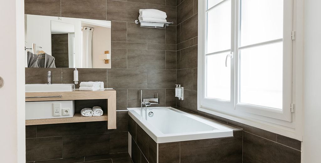 Boutique Hotel Cezanne 4*