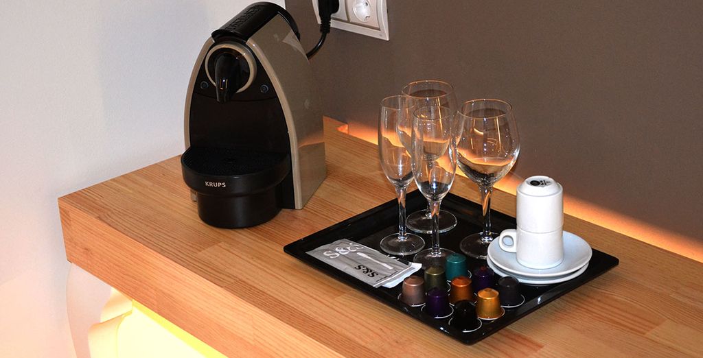 Hotel Brisamar Suites