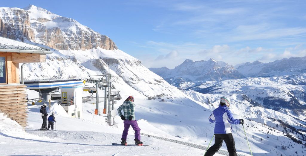 Active Hotel Olympic 4*S