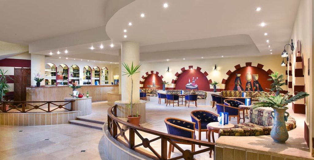 Jolie Beach Resort 4*