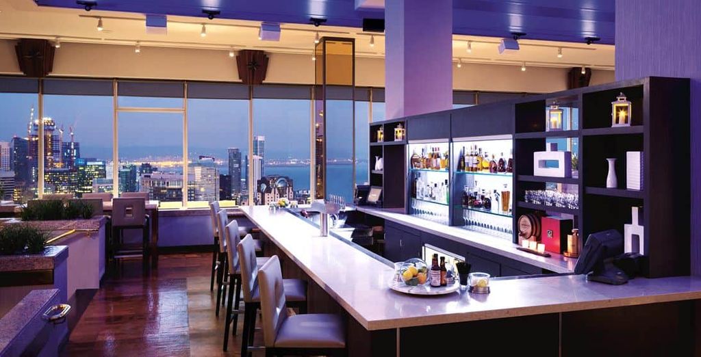 The Maxwell New York City + Hilton San Francisco Union Square