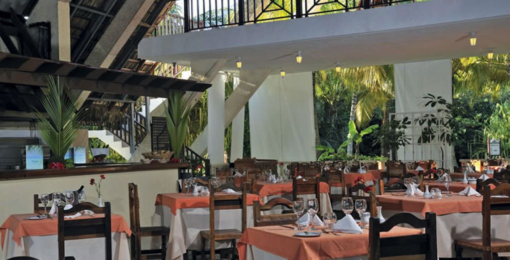 Hotel H10 Habana Panorama 4* + Melià Las Antillas 4*