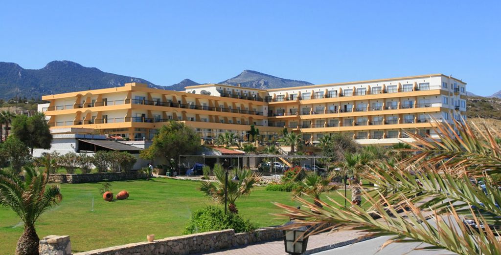 Acapulco Resort & Convention & SPA 5* - Speciale Agosto 