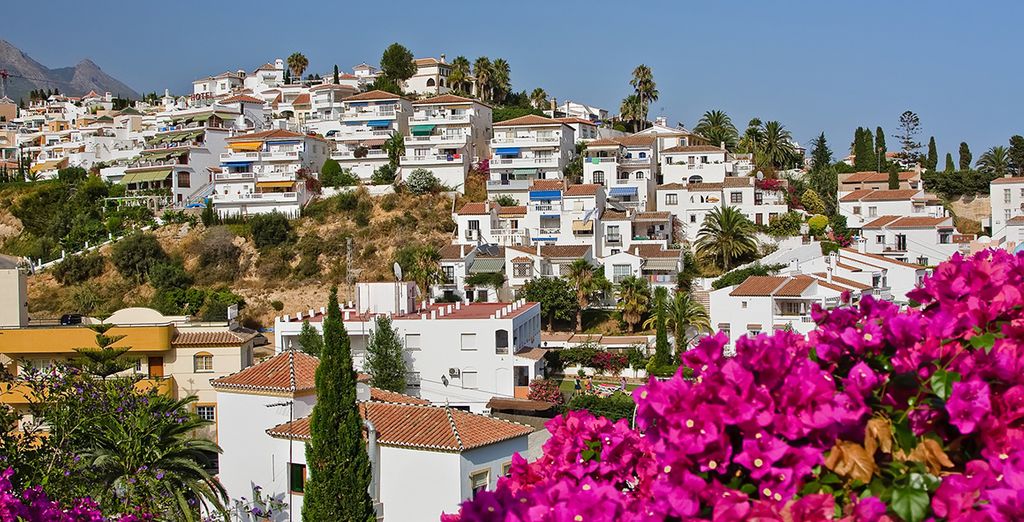 Senator Marbella Spa Hotel 4*