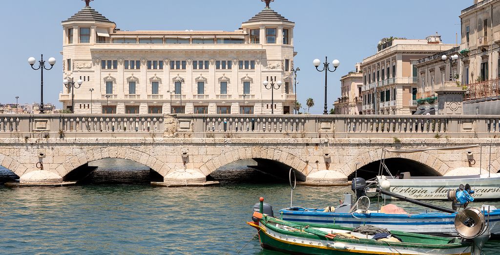Ortea Palace Luxury Hotel 5*