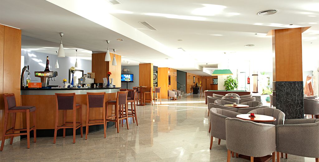 Paradise Costa Taurito 4*