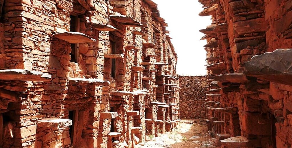 Tour del Marocco nel cuore delle terre dei Berberi