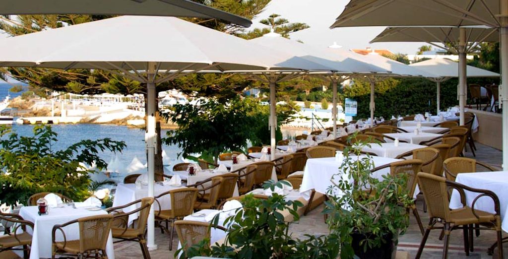 Aldemar Amilia Mare 5*L