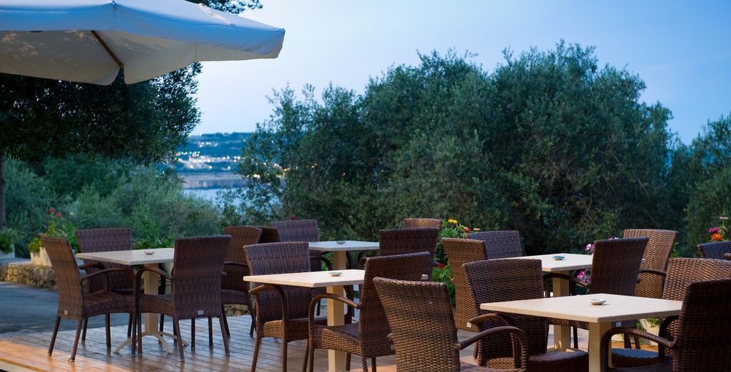Hotel Orsa Maggiore 4*