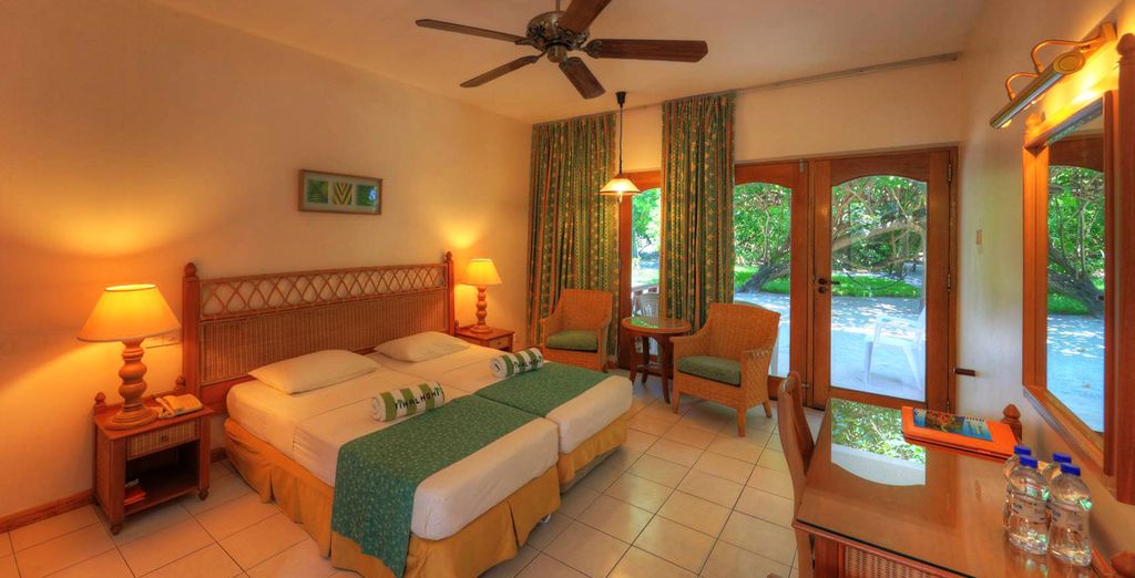 Minitour Sri Lanka 5 giorni / 4 notti & Fihalhohi Island Resort 4*