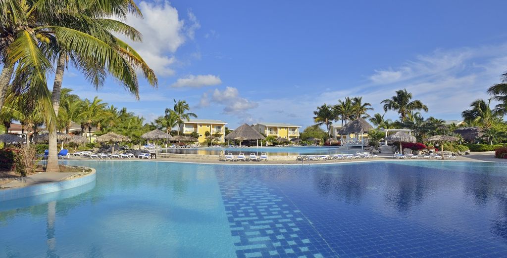 L'Avana, Cienfuegos, Trinidad e S.Clara in casa particular + Melia Cayo Santa Maria 5*