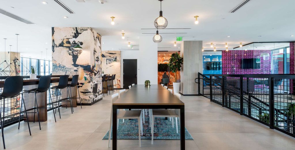The Guild Miami Downtown 4* e crociera alle Bahamas