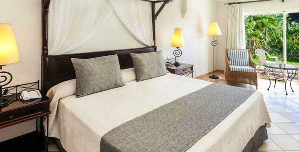 Casa particulares a L'Avana, Cienfuegos, Trinidad, Remedios + Melia Las Dunas Hotel 5*