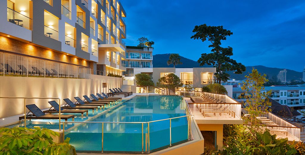 Tour Thailandia e soggiorno mare a Phuket
