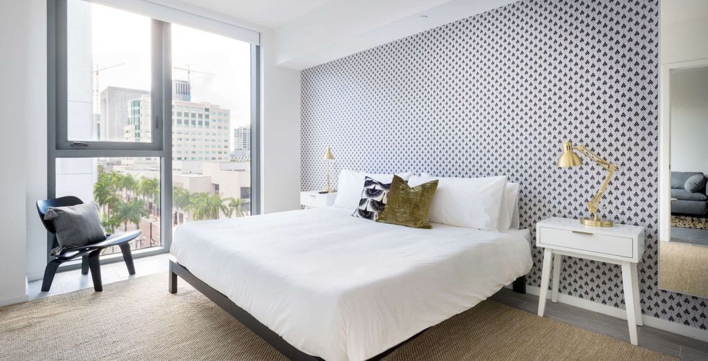 The Guild Miami Downtown 4* e crociera alle Bahamas