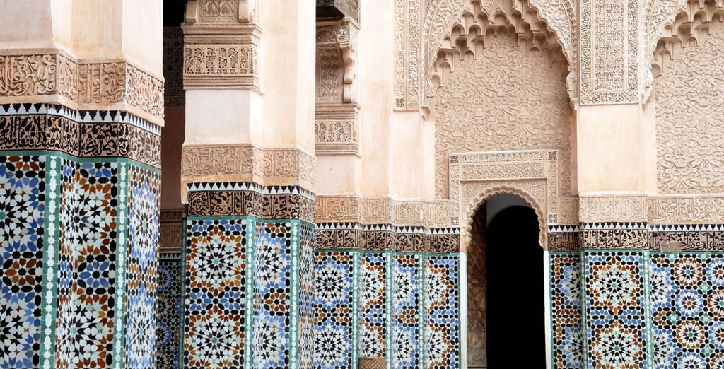 Riad Luxe 36