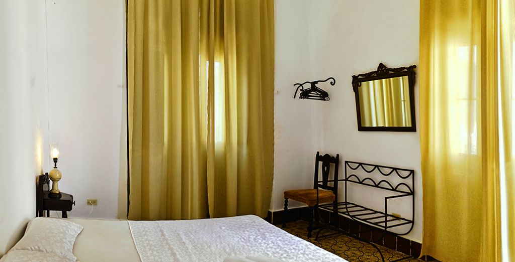 Casa Particular Superior a L'Avana + Dreams Tulum Resort & Spa 5*