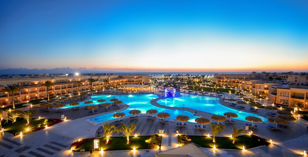 Royal Albatros  Moderna 5*