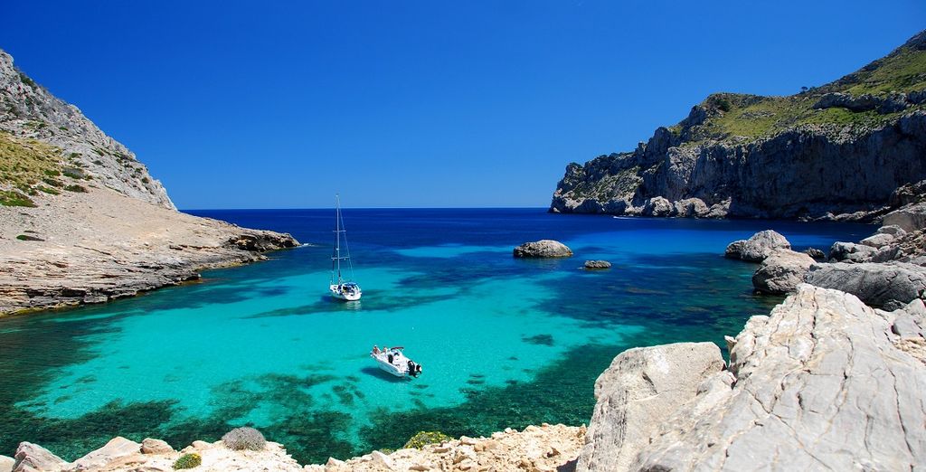 Club Jet Tours Alcudia 4*