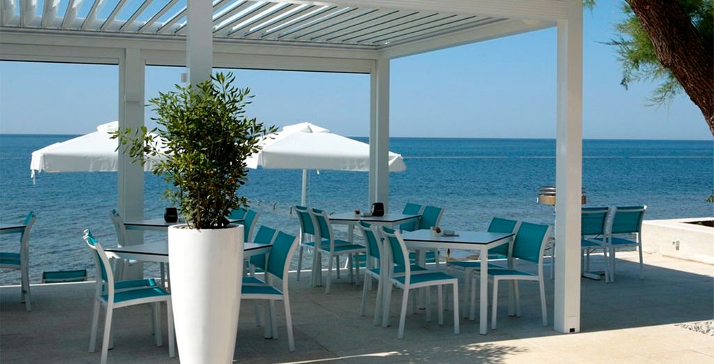 Rivalmare Boutique Hotel 4*