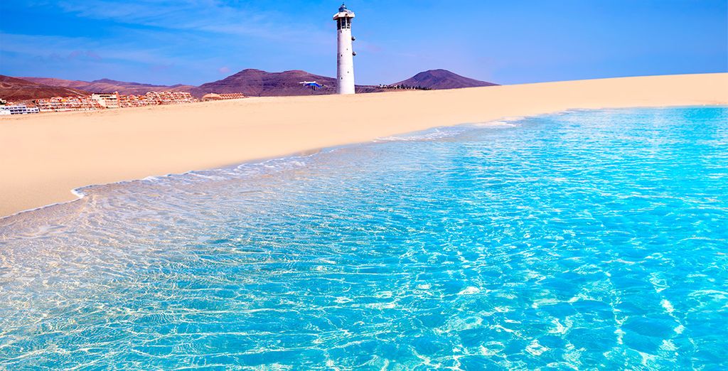 SBH Hotel Club Paraiso Playa 4*