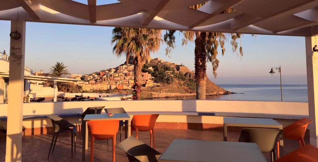 Hotel Pedraladda 4*