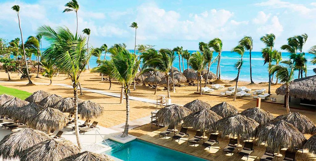  Hotel Excellence Punta Cana