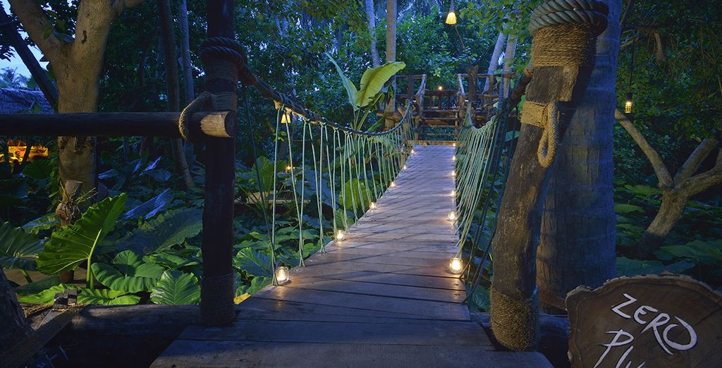 Minitour Sri Lanka + Sun Island Resort & Spa 4*