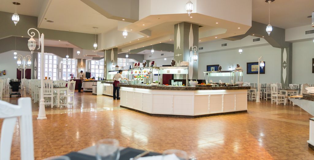 Roc Hotel Marbella Park 4*